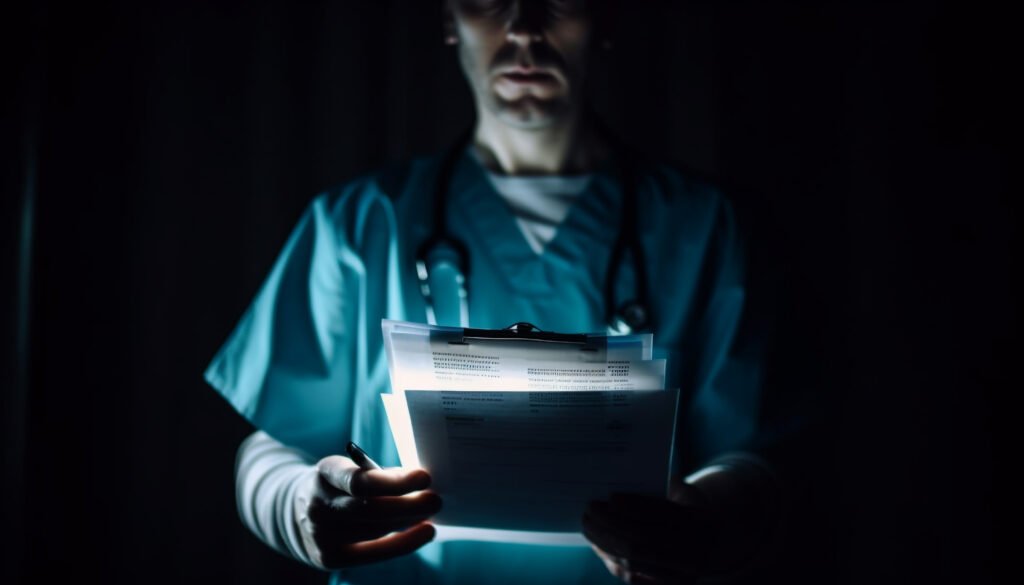 Unlocking the Future: How Artificial Intelligence is Transforming Healthcare 2 Unlocking the Future: How Artificial Intelligence is Transforming Healthcare