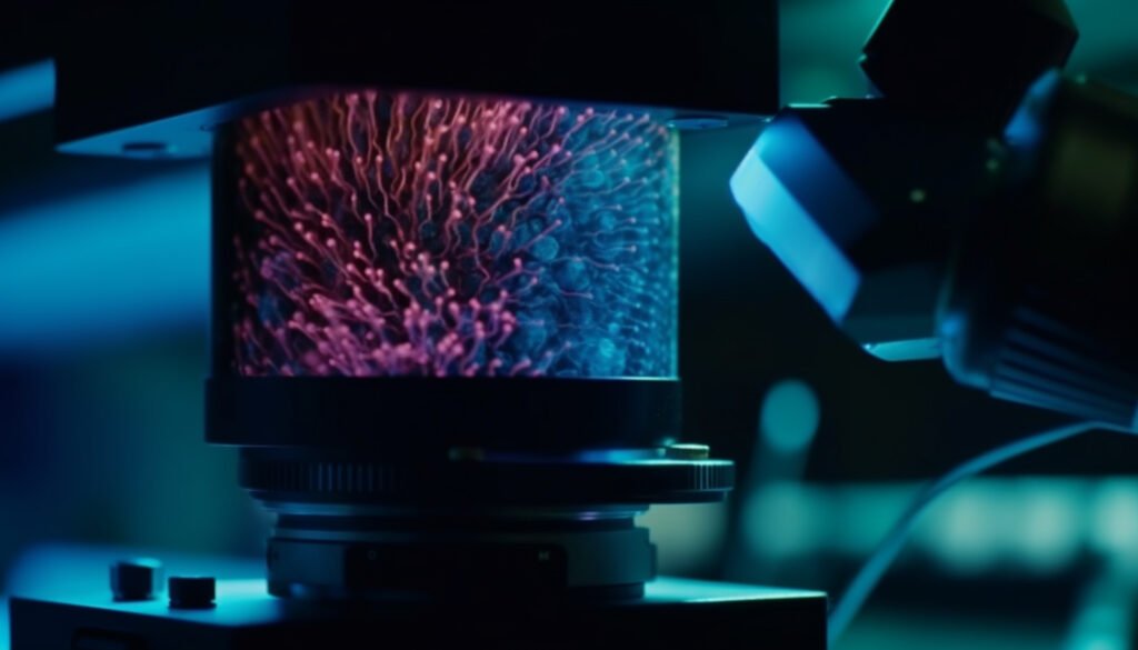 Unlocking the Future: How Artificial Intelligence is Transforming Healthcare 3 Unlocking the Future: How Artificial Intelligence is Transforming Healthcare