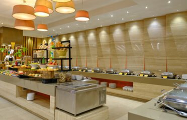 Cravings Restaurant Vadodara – A Best Culinary Symphony of Flavors