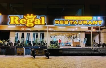 New Regal Restaurant – Where Culinary Excellence Meets Elegance in Vadodara