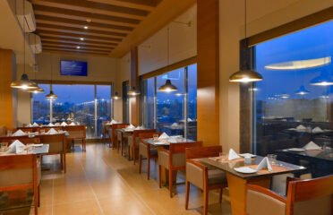 Zeste – World Cuisine Restaurant