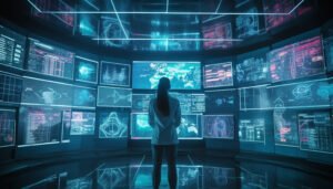 Unlocking the Future: How Artificial Intelligence is Transforming Healthcare
